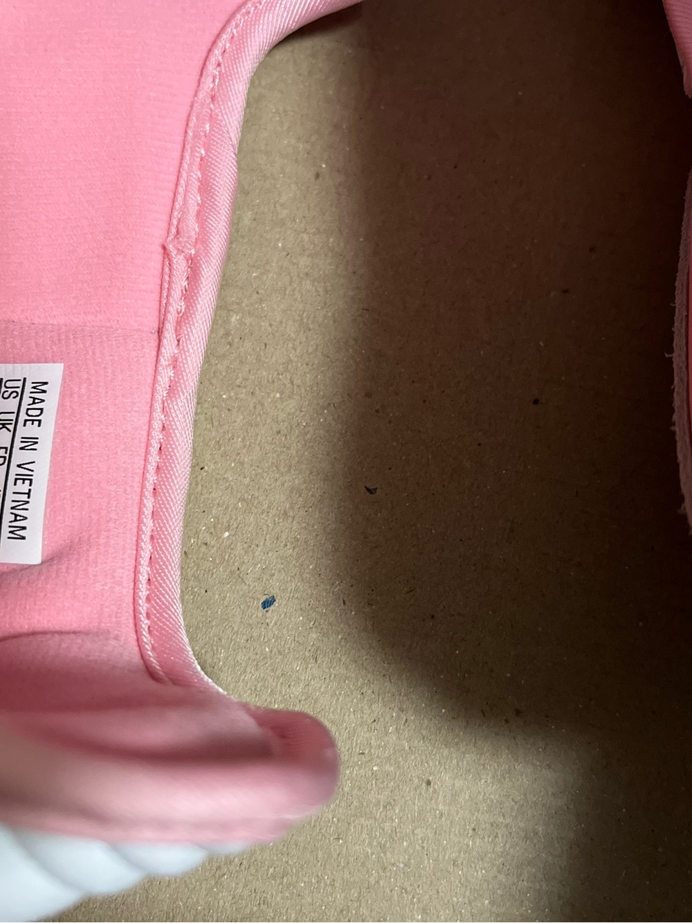 Adidas Mary Jane Samba - Picture 5 of 6